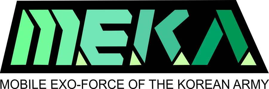 meka logo